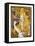 JOB Cigarettes, c. 1897-Alphonse Mucha-Framed Stretched Canvas