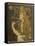 JOB Cigarettes, c. 1897-Alphonse Mucha-Framed Stretched Canvas