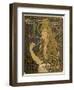 JOB Cigarettes, c. 1897-Alphonse Mucha-Framed Giclee Print