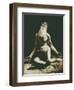 Job photogravure-Leon Joseph Florentin Bonnat-Framed Giclee Print
