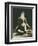 Job photogravure-Leon Joseph Florentin Bonnat-Framed Giclee Print