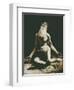Job photogravure-Leon Joseph Florentin Bonnat-Framed Giclee Print