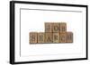 Job Search-Yury Zap-Framed Photographic Print