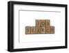 Job Search-Yury Zap-Framed Photographic Print