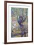 Job The Woodcutter, 1905-Jan Toorop-Framed Premium Giclee Print