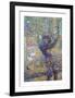 Job The Woodcutter, 1905-Jan Toorop-Framed Premium Giclee Print