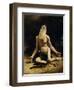 Job-Leon Joseph Florentin Bonnat-Framed Giclee Print