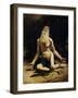 Job-Leon Joseph Florentin Bonnat-Framed Giclee Print