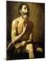 Job-Bartolome Esteban Murillo-Mounted Giclee Print