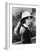 Jobyna Ralston-null-Framed Photo