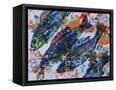 Canvas Black