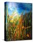 Stretched Canvas