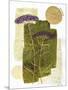 Wood Mount