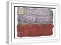 White Frame