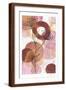 Brown Frame