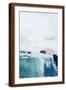 Brown Frame
