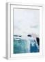 White Frame