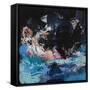 Canvas Black