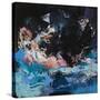 Stretched Canvas
