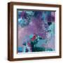 Brown Frame