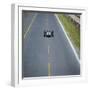 Jochen Rindt Driving a Cooper Maserati in the French Grand Prix, Reims, France, 1966-null-Framed Photographic Print