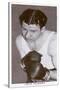 Jock Mcavoy, British Boxer, 1938-null-Stretched Canvas