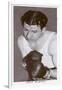 Jock Mcavoy, British Boxer, 1938-null-Framed Giclee Print