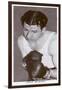 Jock Mcavoy, British Boxer, 1938-null-Framed Giclee Print