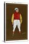 Jockey, Frank Wootton-Alick P.f. Ritchie-Stretched Canvas