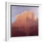 Jodhpur Fort-Lincoln Seligman-Framed Giclee Print