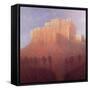 Jodhpur Fort-Lincoln Seligman-Framed Stretched Canvas