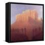 Jodhpur Fort-Lincoln Seligman-Framed Stretched Canvas