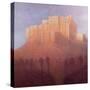 Jodhpur Fort-Lincoln Seligman-Stretched Canvas