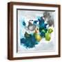 Brown Frame
