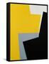 Canvas Black