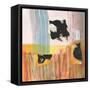 Canvas Black
