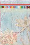 Soft Lotus-Jodi Fuchs-Giclee Print