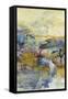 Canvas Black
