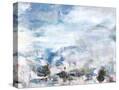 Stretched Canvas