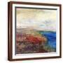 Brown Frame