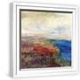 White Frame