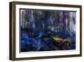 Brown Frame