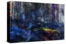 Stretched Canvas