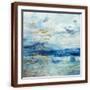 Brown Frame