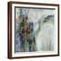 Brown Frame