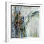White Frame