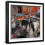 Black Frame