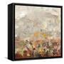 Canvas Black