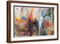 Brown Frame