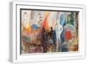 White Frame